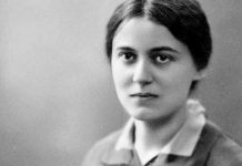 PREPORUKE SV. EDITH STEIN Ovako odgajajte djecu