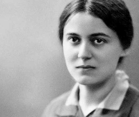 PREPORUKE SV. EDITH STEIN Ovako odgajajte djecu