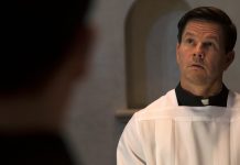 FATHER STU Istinita priča o bivšem boksaču koji je pronašao smisao u Isusu