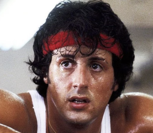 SYLVESTER STALLONE: Preživio sam pobačaj i to samo zbog toga što nije „uspio“