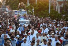 ČAK 15 MILIJUNA HODOČASNIKA Doznaj koje je mjesto bilo posjećeno u tolikom broju