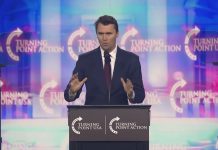 TIČE SE MUŠKARACA Što je Kirk poručio u tjednu prije atentata?