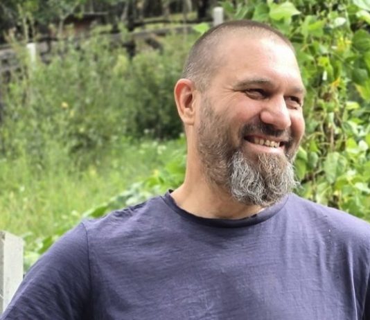 Nikola Borić: „Ozdravio sam u Međugorju pretprošle godine“