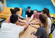 Otvorene prijave za 3D formaciju u Zagrebu, Osijeku i Splitu!