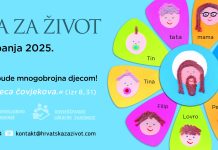 USKORO Najveća molitvena i miroljubiva kampanja