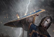 U duhovnom boju nećeš pobijediti bez Božje riječi