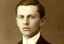 Bl. Ivan Merz: Kakvu da sebi izaberem družicu?