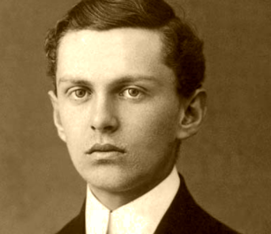 Bl. Ivan Merz: Kakvu da sebi izaberem družicu?