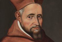Sv. Robert Bellarmino – isusovac, kardinal, teolog i crkveni naučitelj