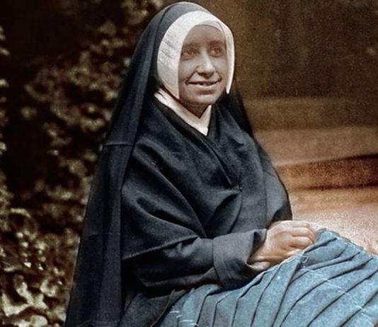 ISUS JOSEFI MENENDEZ „Ljubim duše, koje me, učinivši grijeh, ponizno dolaze moliti za oproštenje“