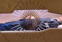 Kako Crkva proglašava nekoga svetim?