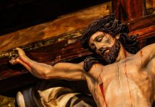 MOLITE S NAMA Krunica Ranama Isusovim