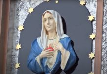 ZNATE LI KAKO SE MOLI? Krunica Gospi od Suza