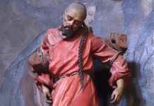 Sv. Ivan Gabrijel Perboyre – misionar i mučenik