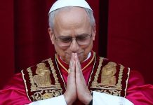 ODAZOVIMO SE Papa poziva na molitvu za mir