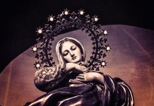 Snažna molitva zagovora po imenu Marijinu