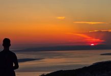 DUHOVNE VJEŽBE OD RUJNA DO PROSINCA Hoćeš li se odvažiti?