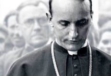 Bl. Alojziju su zaprijetili prije ove propovijedi, a on ju je svejedno izrekao!