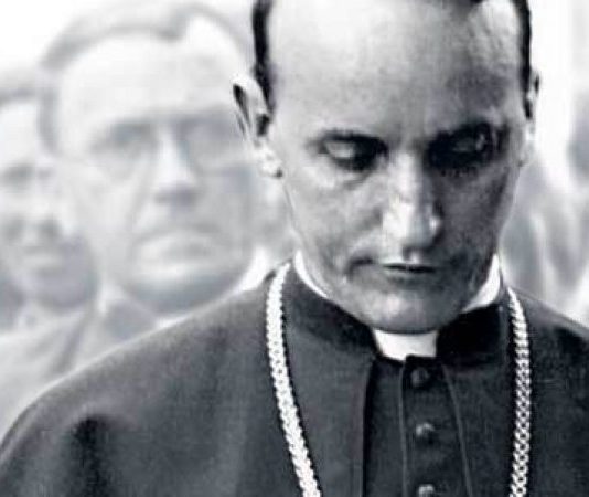 Bl. Alojziju su zaprijetili prije ove propovijedi, a on ju je svejedno izrekao!