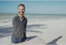 NICK VUJIČIĆ: Bog iscjeljuje!