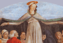 Gospa od Otkupljenja