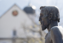 Sv. Nikola iz Flüe – pustinjak, asket i mističar