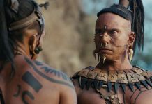 APOCALYPTO Za mnoge podcijenjen film