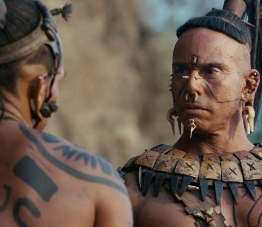 APOCALYPTO Za mnoge podcijenjen film
