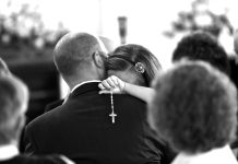 Ovo je dijete fratru „održalo“ lekciju vjere