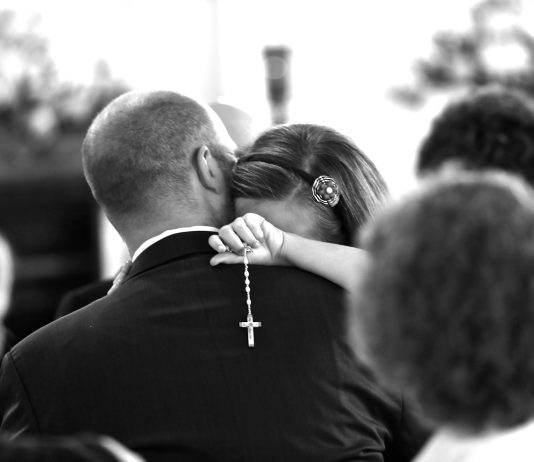 Ovo je dijete fratru „održalo“ lekciju vjere