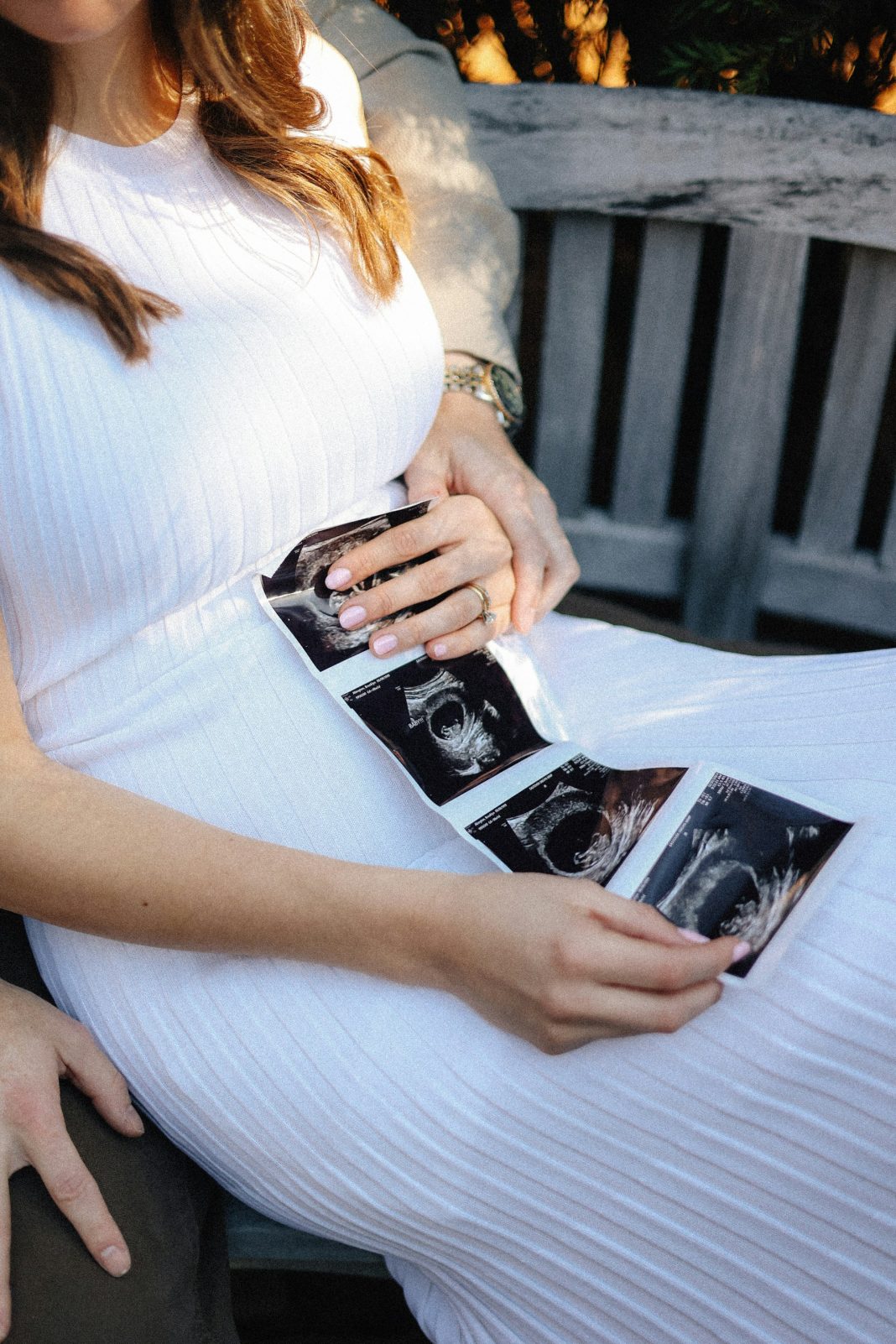 SVJEDOČANSTVO MAJKE Dvojila sam oko pobačaja i napravila ovo