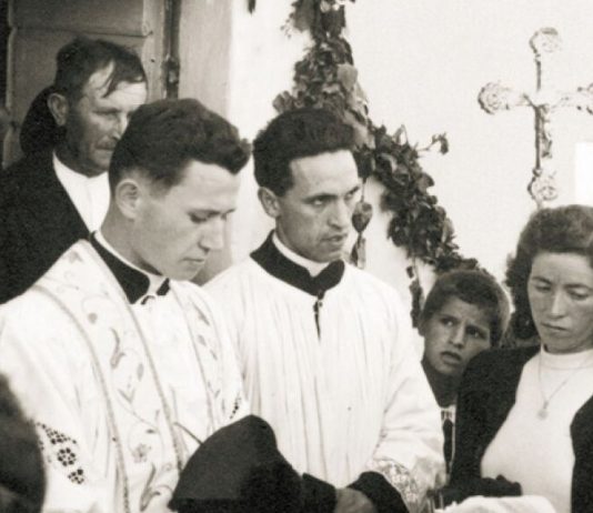 ZNATE LI KOJI SU? Popis hrvatskih blaženika