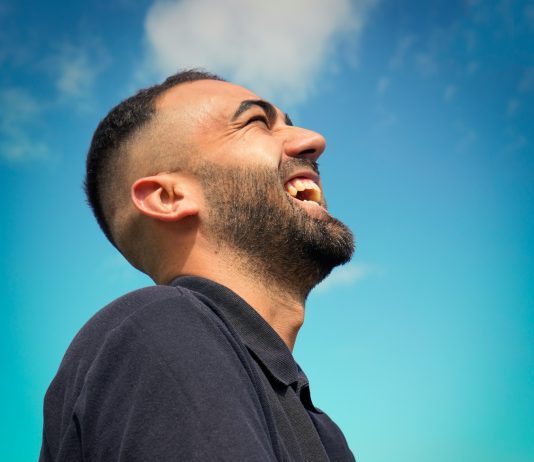 MOLITVA ZA HUMOR Daruj mi dušu kojoj je dosada tuđa…