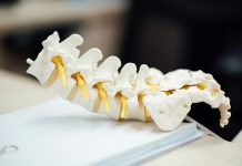 BOL U LEĐIMA Što učiniti?