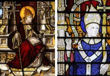 Sv. Kornelije i Ciprijan – sveti biskupi mučenici