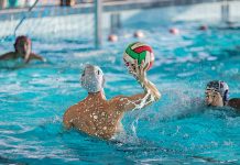 NEŠTO ZA TVOJE DIJETE? Kako postati vaterpolist