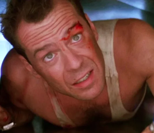 „UMRI MUŠKI“ Akcijski junak koji je po prvi put prikazan kao smrtnik