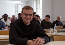 Fra Serđo Ćavar: Otac je lijek za mnoge naše probleme