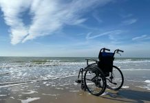 Sa 76 godina i dalje služi Bogu, i to iz invalidskih kolica