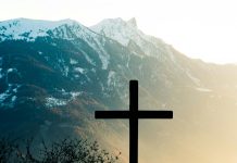 Uzvišenje svetoga Križa