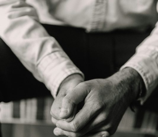 Džentlmen ne očajava, on se nada