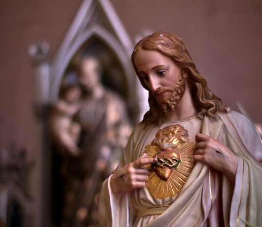 Samo kroz iskustvo rana možeš upoznati ljudsko i Božje srce