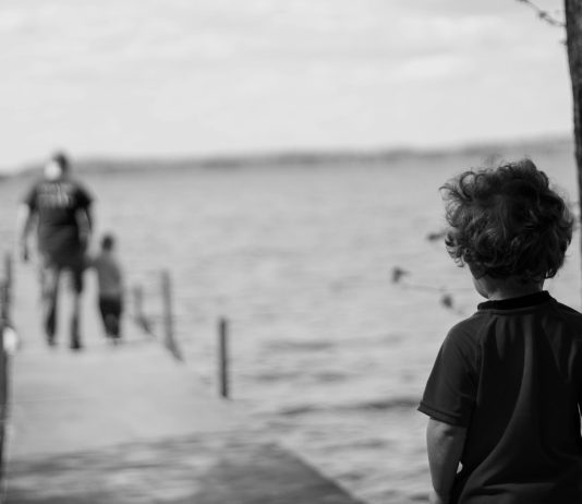 OSJEĆAJ KRIVNJE Roditelji, pripazite na ovo!