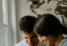 10 zapovijedi za jednog supruga i oca