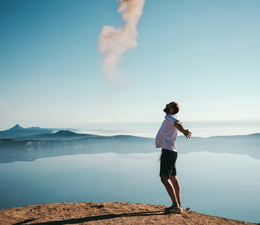 Ne ispričavaj se zbog onoga što jesi