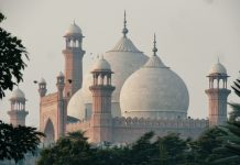 MOLIMO ZA NJIH Kršćanima u Pakistanu svaki je dan sve teže