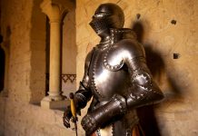 Džentlmeni: suvremeni baštinici vitezova