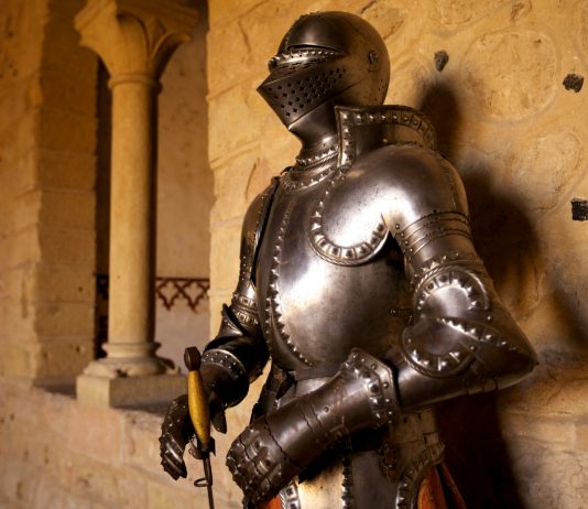 Džentlmeni: suvremeni baštinici vitezova