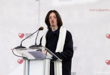 Vjera i obitelj pomažu mu nositi se s teškom bolešću