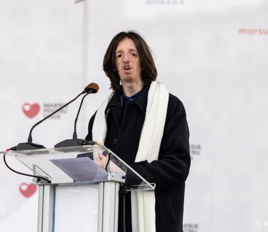 Vjera i obitelj pomažu mu nositi se s teškom bolešću